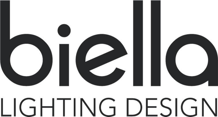 Biella lighting design