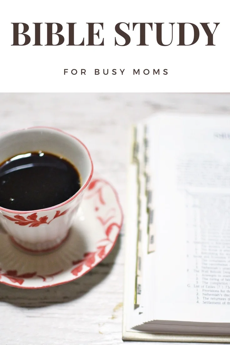 a mother's spiritual life