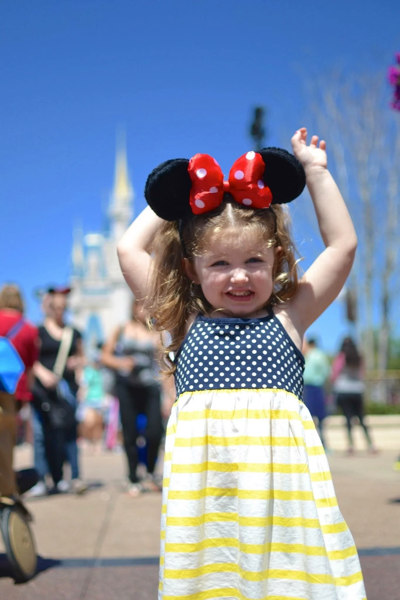 state of the family update (april)