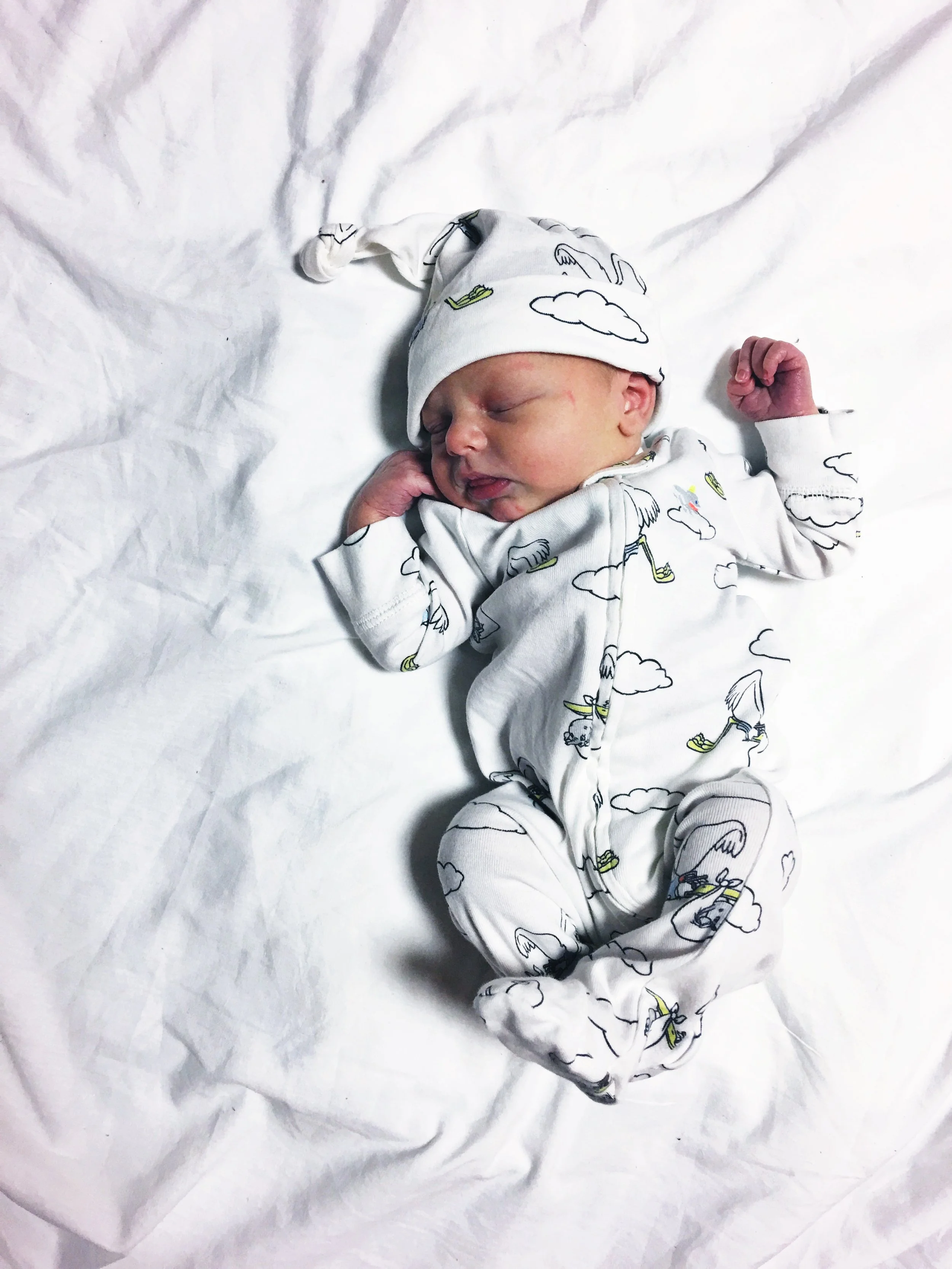 introducing lewis william