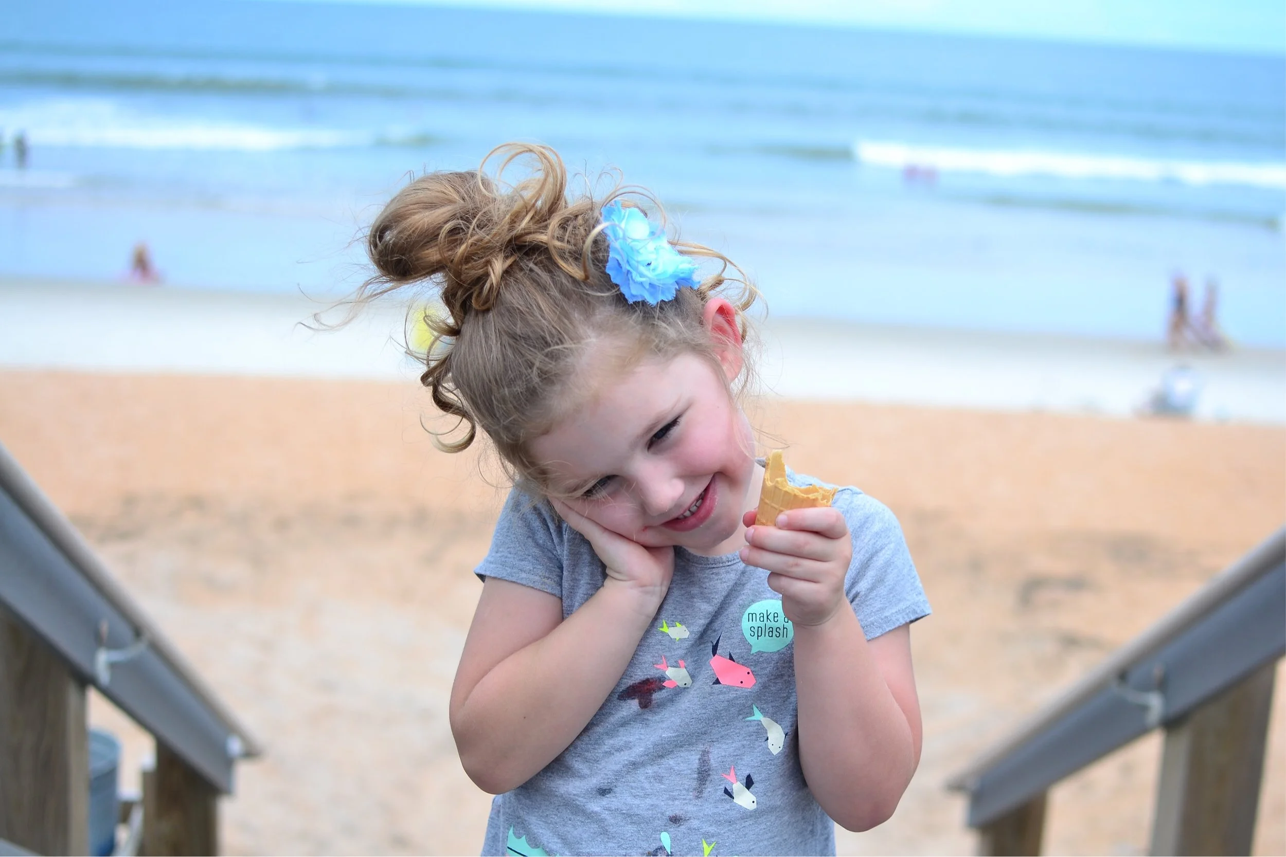 Pipisms - things my 4-year-old says