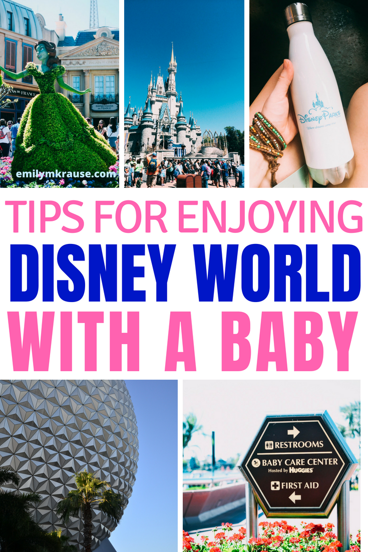 tips for enjoying Disney world with a baby.png