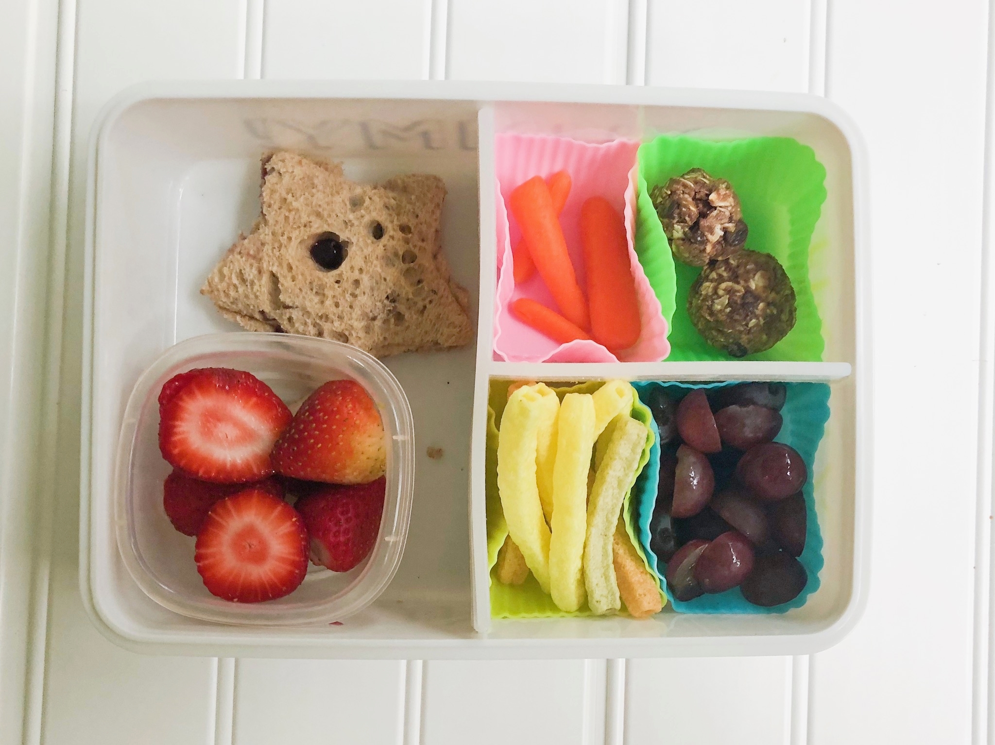 Bento Box and School Lunch Ideas for Kids — A Mom Explores | Family ...