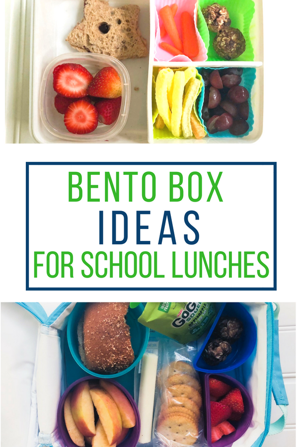 Bento Box Ideas for School lunches.png