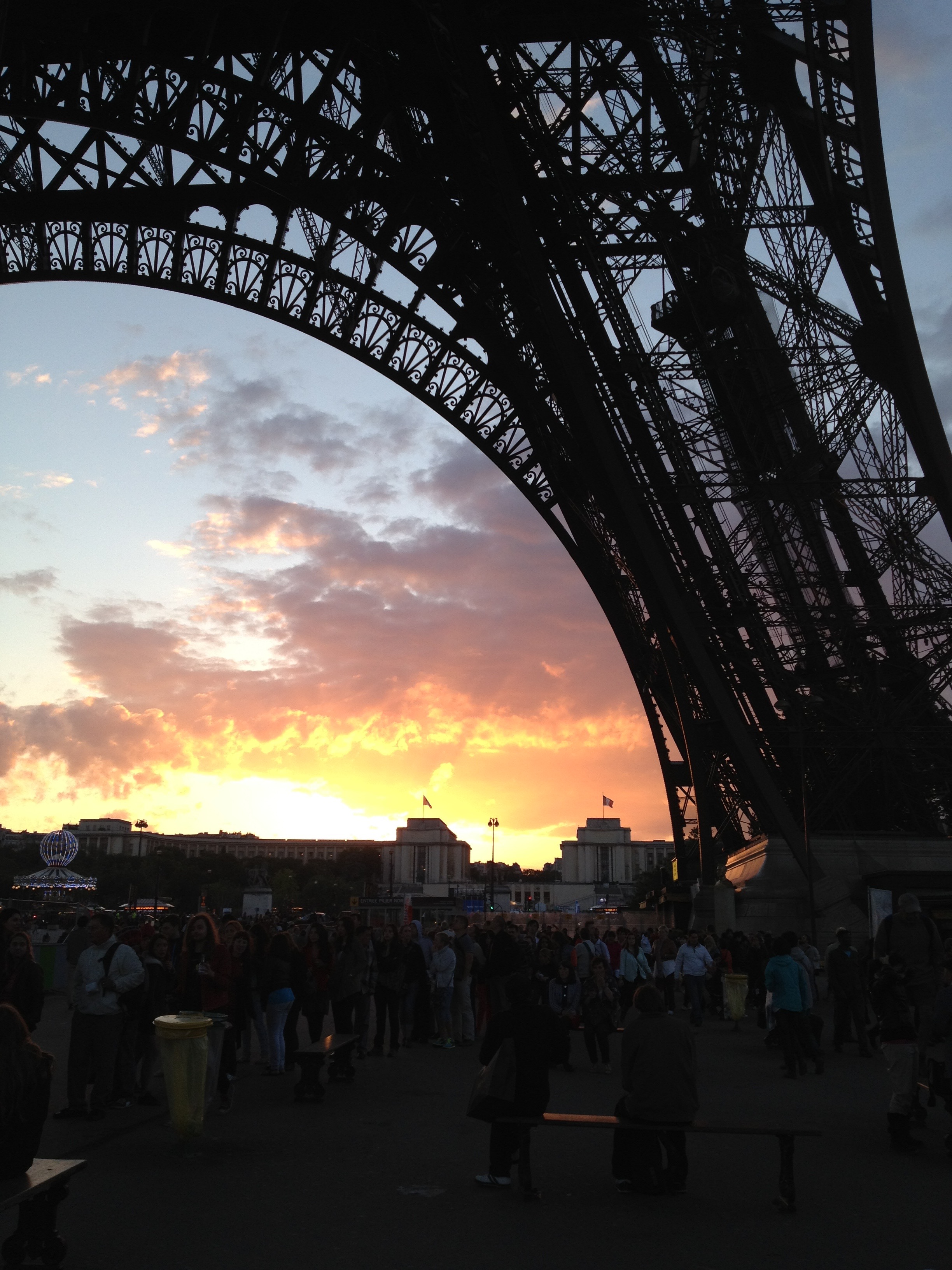 Eiffel Tower Sunset.jpeg