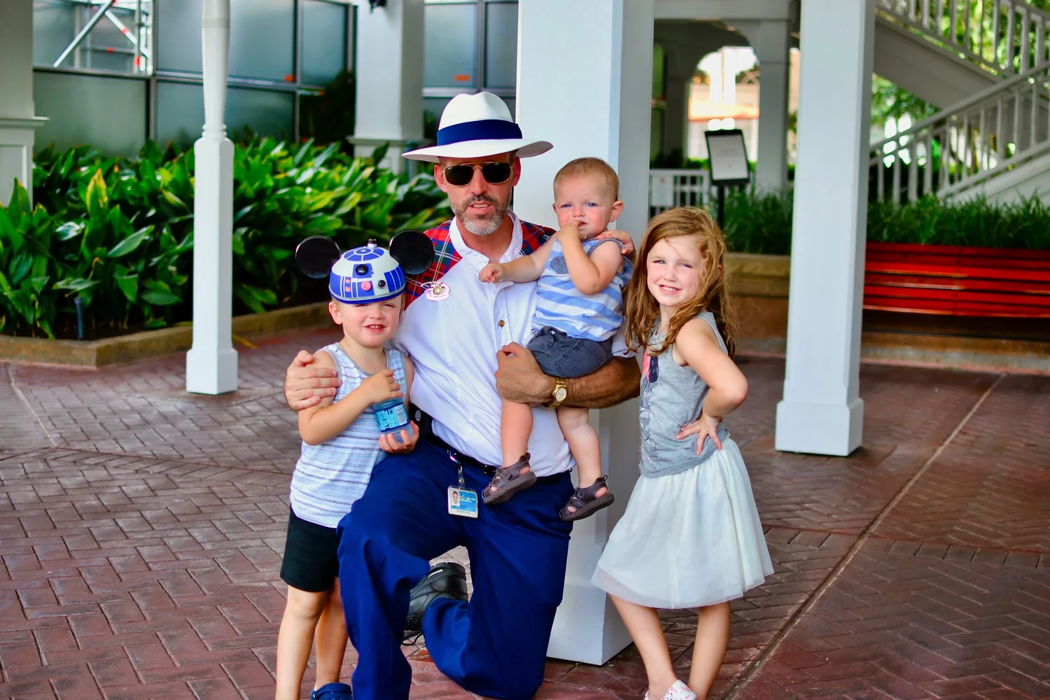 How Much Does A Disney VIP Tour Cost (And Is It Worth It?) — A Mom