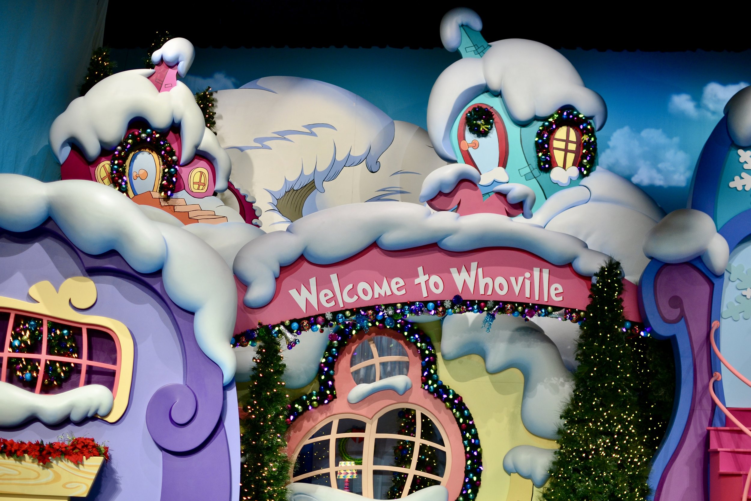 Holiday Season at Universal Orlando — A Mom Explores