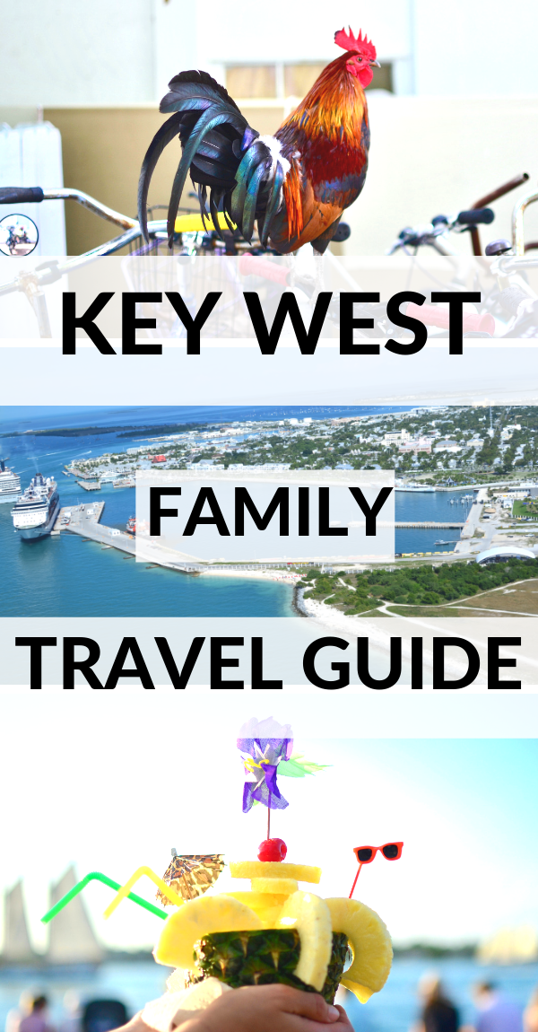 What to do in Key West with kids. Where to stay, what to see, what to eat. .png
