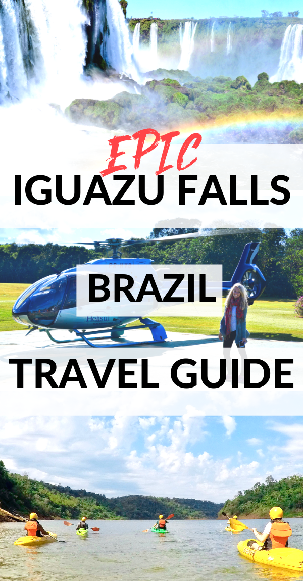 Epic and adventurous travel guide to Iguazu Falls, Brazil. Where to stay, what to do, where to eat!.png