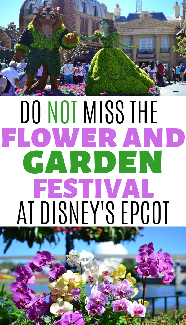 11 reasons not to miss Epcot's International Flower and Garden Festival at Disney World this spring.png