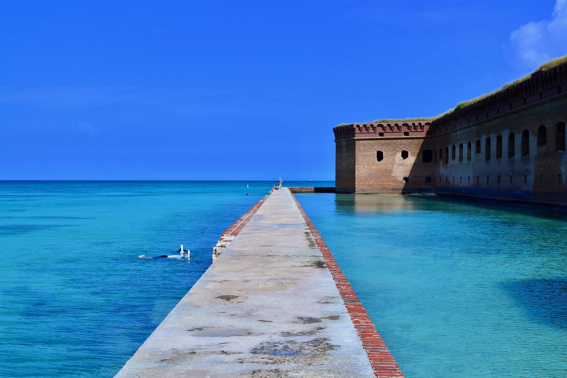 Tips for Visiting Dry Tortugas National Park with Kids — A Mom Explores |  Family Travel Tips, Destination Guides with Kids, Family Vacation Ideas,  and more!
