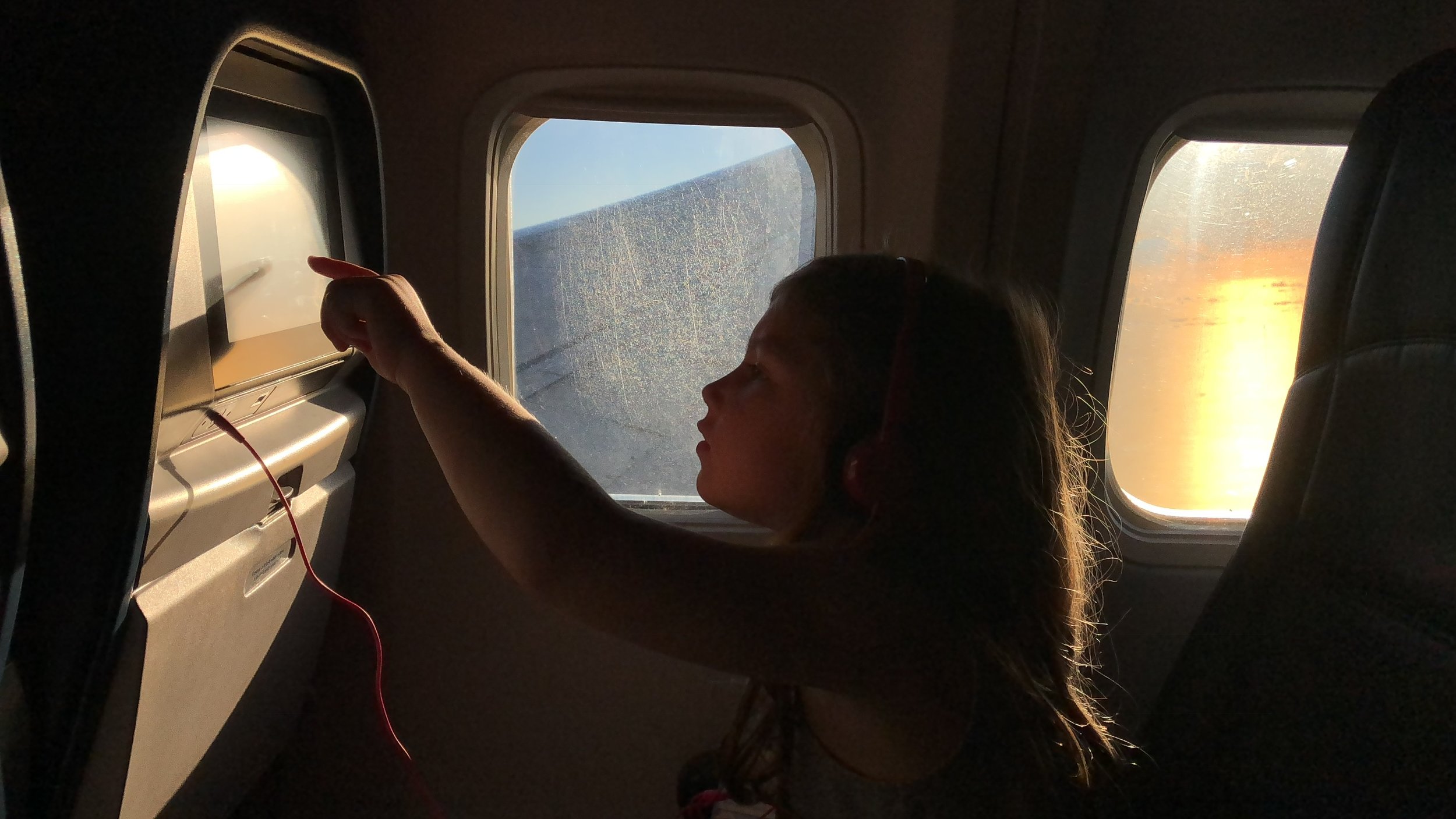 Travel Hacks for Families with Young Kids — A Mom Explores