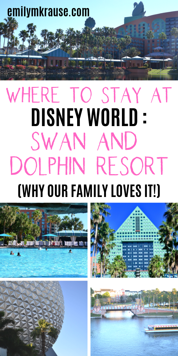 Why stay at Disney Swan and Dolphin Resort? There are so many perks of staying at Swan and Dolphin Resort. It's a wonderful hotel close to Epcot. Here are the best restaurants at Swan and Dolphin Resort, and some gre-2.png