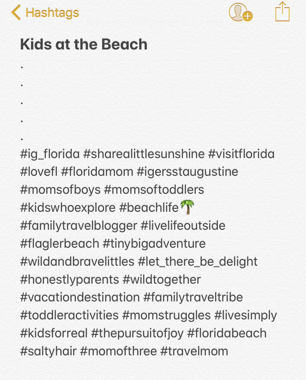 Kinderrijmpjes wandelen collegegeld Engaging Instagram Travel Hashtags for Your Next Great Travel Photo — A Mom  Explores | Family Travel Tips, Destination Guides with Kids, Family  Vacation Ideas, and more!