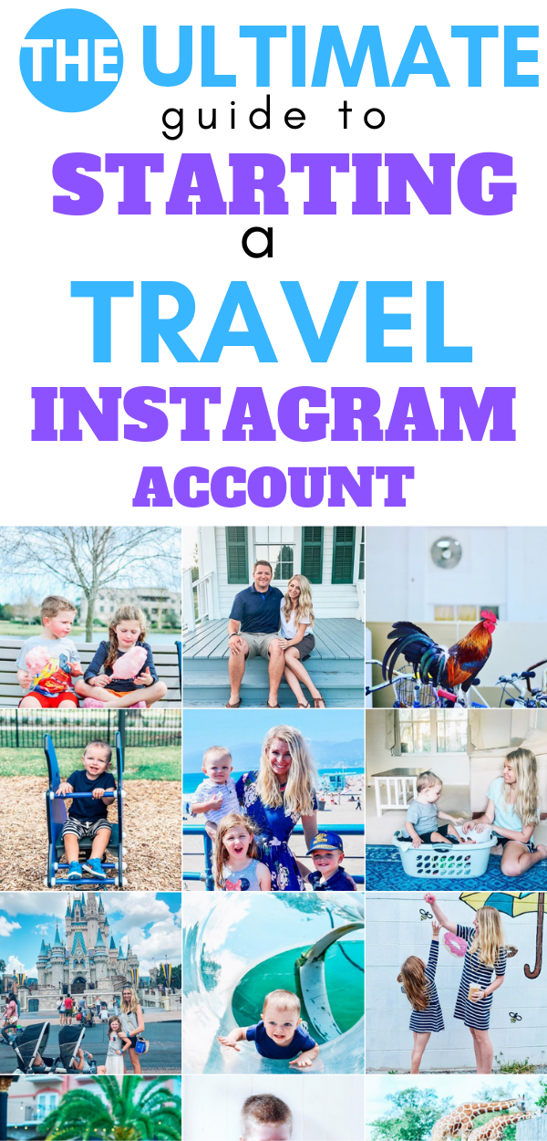 How to be a travel influencer on Instagram_ so you've been seeing people get free trips or hotel stays just for posting on Instagram and you want in! Here's how to create a travel Instagram account and edit your Inst.png