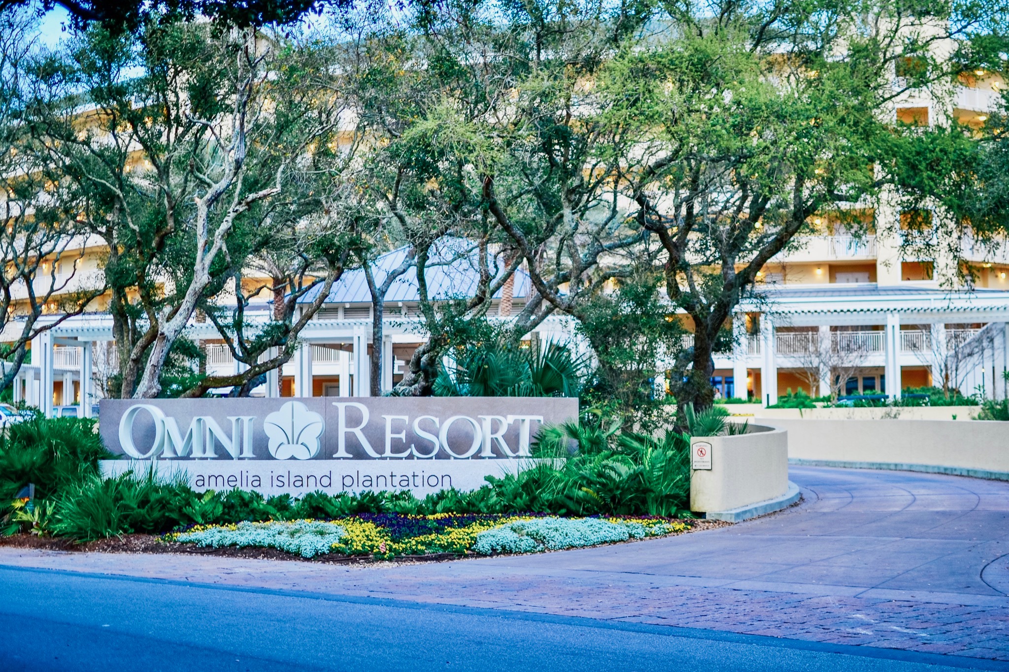 10 Reasons the Omni Amelia Island Plantation Resort is Perfect for a