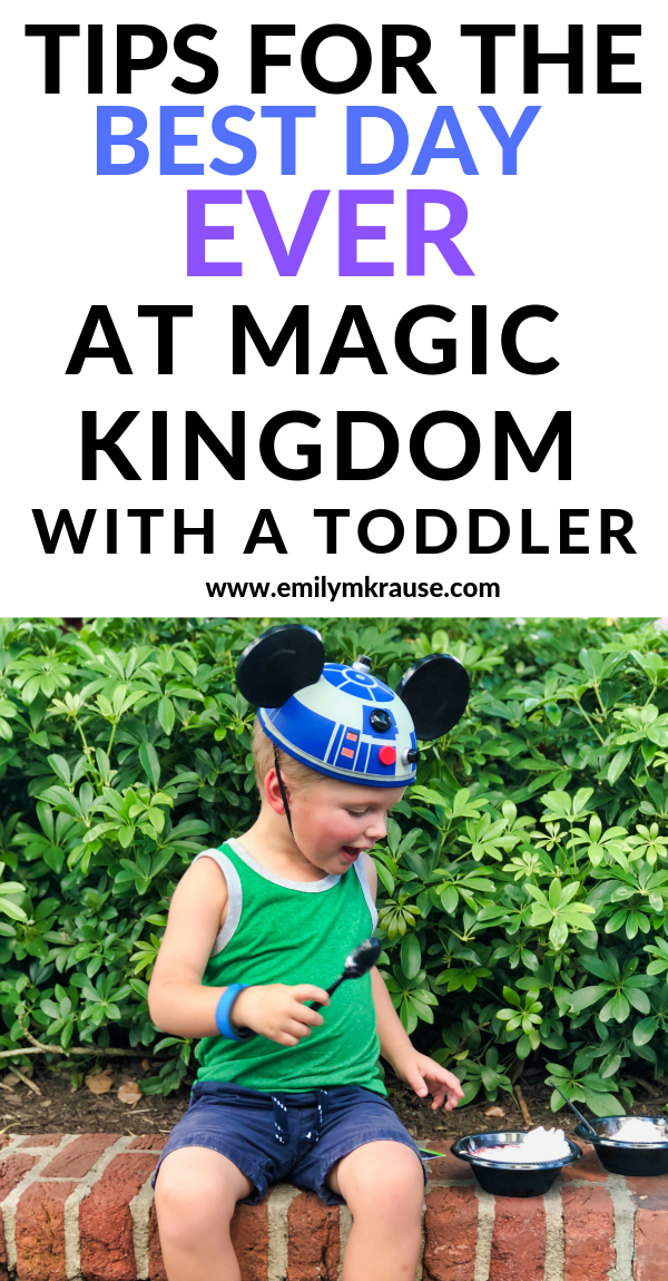 How to make a Disney Trip with toddlers magical_ Magic Kingdom is the best Disney park for toddlers. Here are the best rides and attractions at Magic Kingdom for toddlers, and insider tips for surviving Magic Kingdom-2.png
