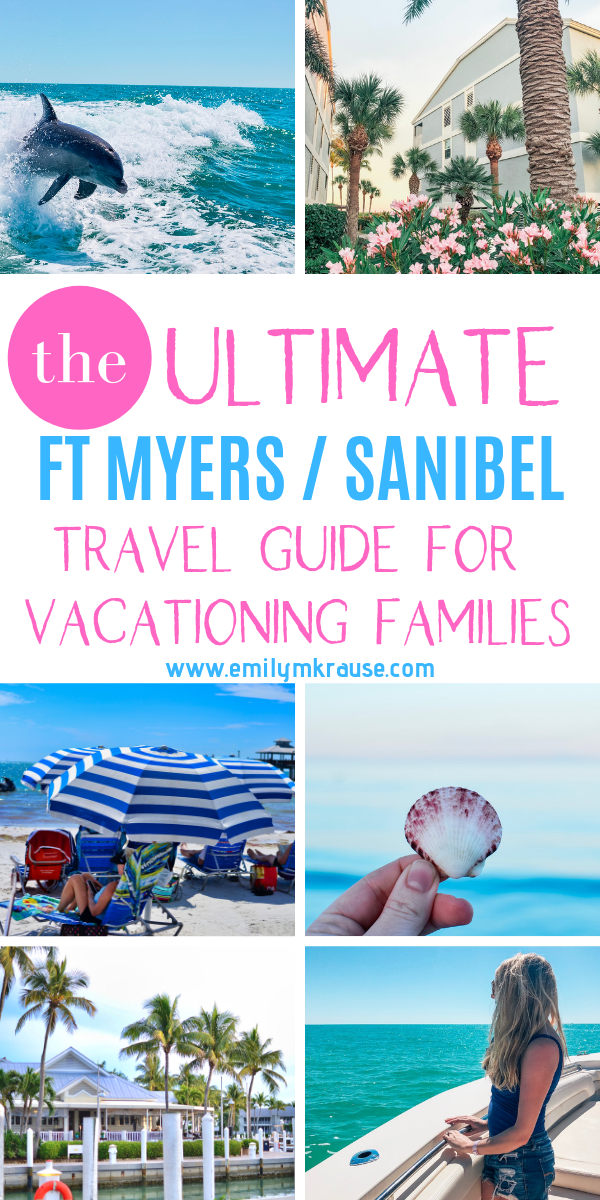 What to do in Fort Myers, Sanibel and Captiva with kids_ a family-friendly vacation guide. Tips on where families should stay on Captiva, and tips for shell hunting on Sanibel and Captiva Islands. There's so much to .png