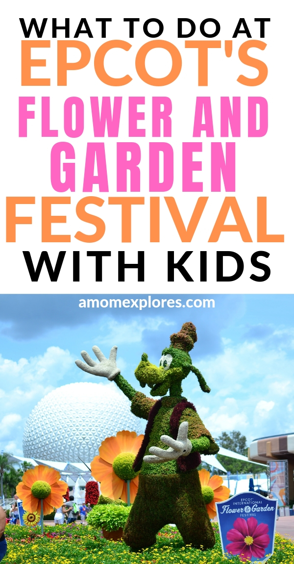 Thinking of attending Epcot's Flower and Garden with kids_ Don't miss this springtime celebration at Epcot with your little ones, as there are plenty of kid-friendly activities at the Flower and Garden Festival. Here.jpg