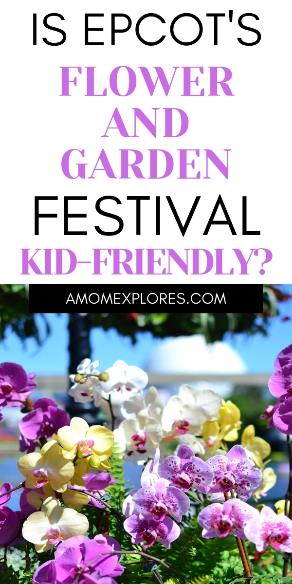 Thinking of attending Epcot's Flower and Garden with kids_ Don't miss this springtime celebration at Epcot with your little ones, as there are plenty of kid-friendly activities at the Flower and Garden Festival. Here (2).jpg