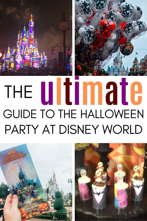 MNSSHP reviews for 2019. Should you attend Mickey's Not-So-Scary-Halloween Party this fall_ What is there to do at Mickey's Not So Scary with kids_ Here are all the tips you need to know for attending this not-so-sca.jpg