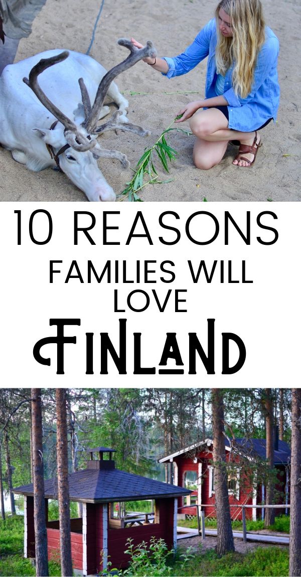 Why Finland should be your top choice for your next international trip with kids.How to decide if Finland is the best destination for you and your family. .jpg