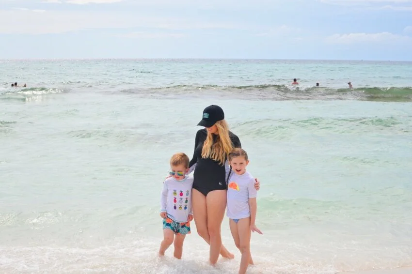 Things To Do In Destin Florida With Kids A Mom Explores