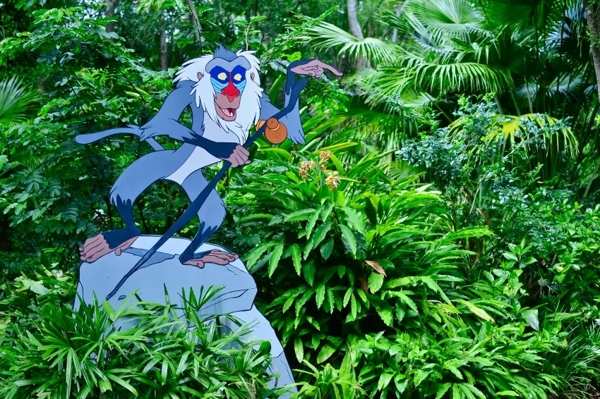 What to Do at Disney's Animal Kingdom with Toddlers — A Mom Explores ...