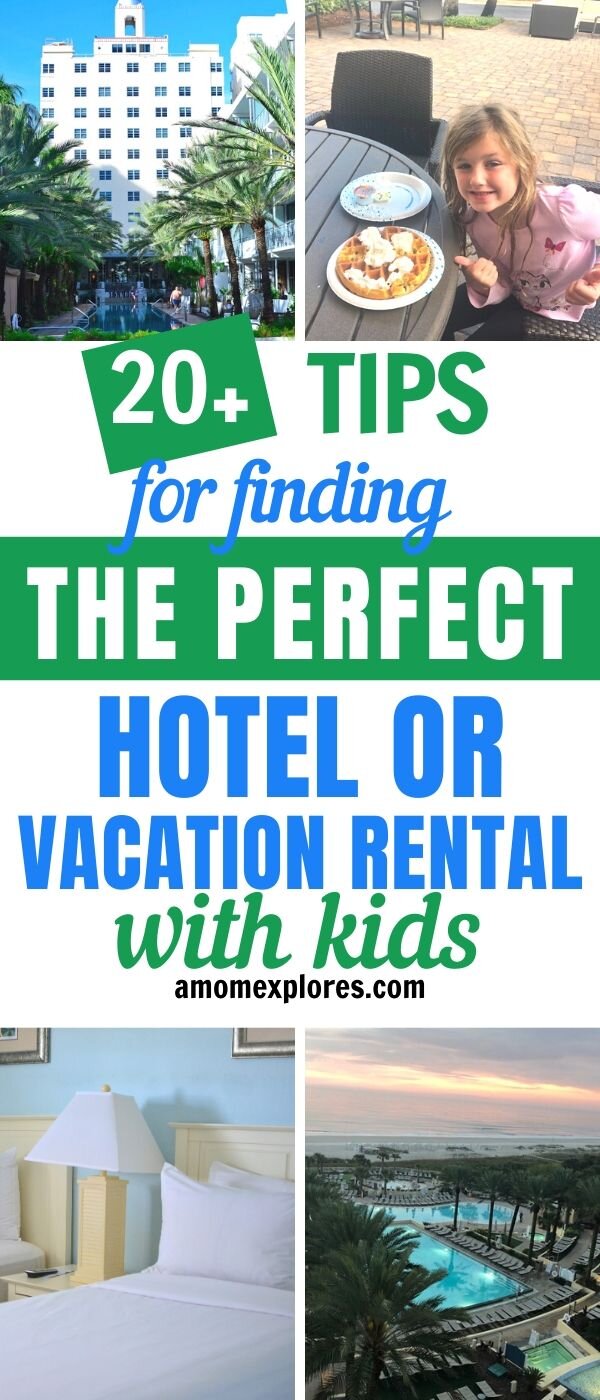 Need a budget-friendly hotel or vacation rental for your next family vacation_ These 20 tips will help you find the perfect accommodations for family travel. .jpg