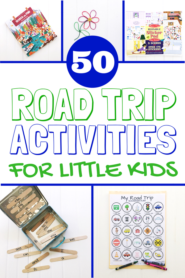 Play  Kids travel activities, Road trip with kids, Road trip fun