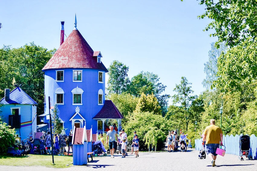 Things to Do in Turku Finland: A Beautiful Spring and Summer ...