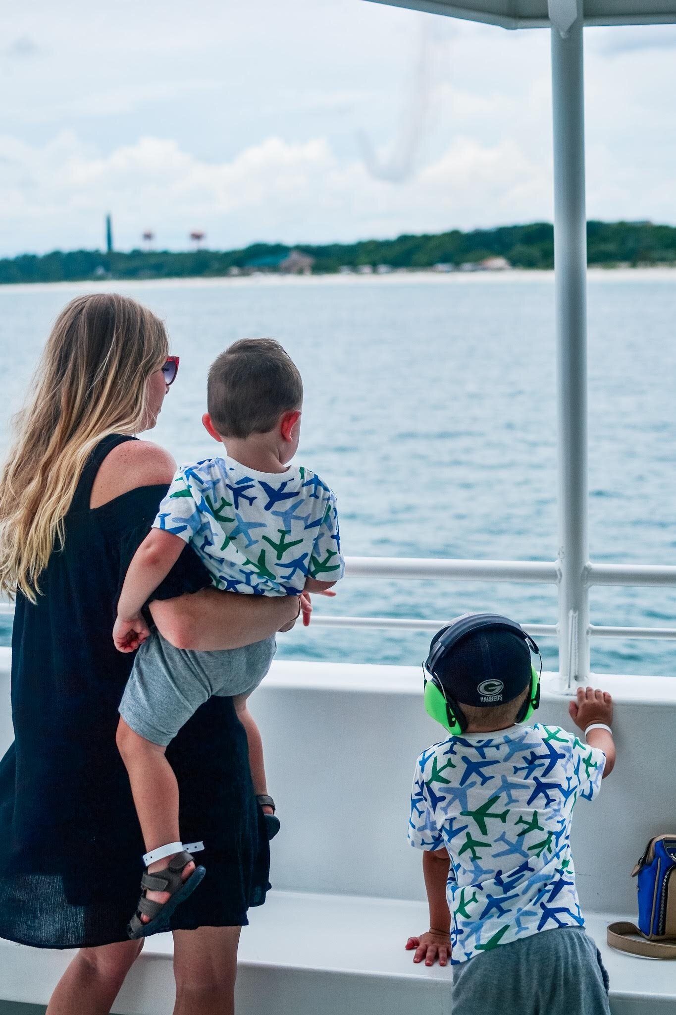 Florida Spring Break Destinations for Families — A Mom Explores