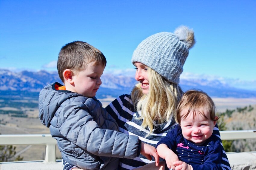 Sawtooth Mountain with baby and toddler.jpeg