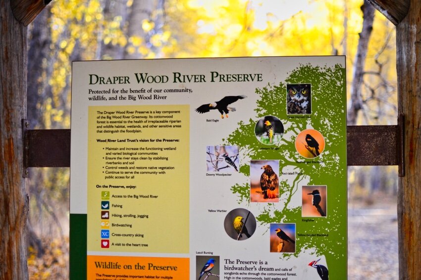 Draper Wood River Preserve sign.jpeg