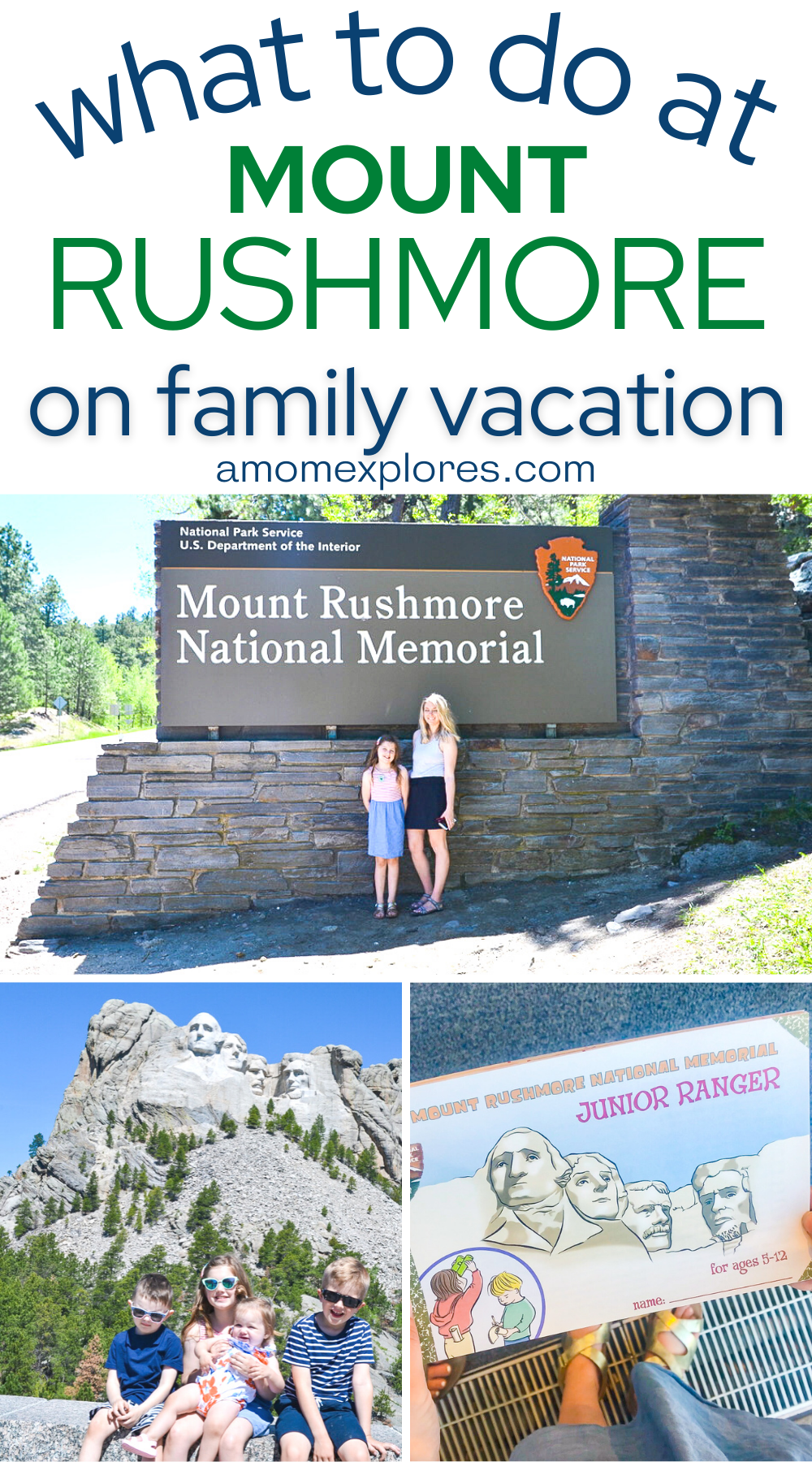 what to do at Mount Rushmore on family vacation.png