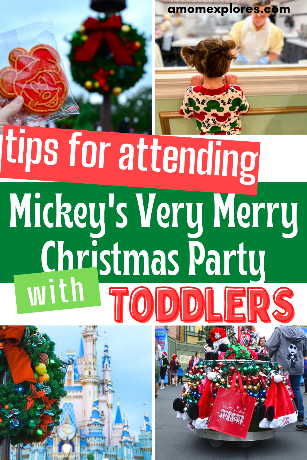 tips for attending mickeys very merry Christmas party with toddlers.png