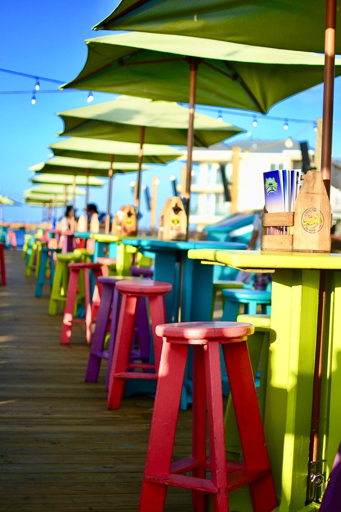 sunset in Mallory Square things to do with kids in Key West for spring break-4.jpg