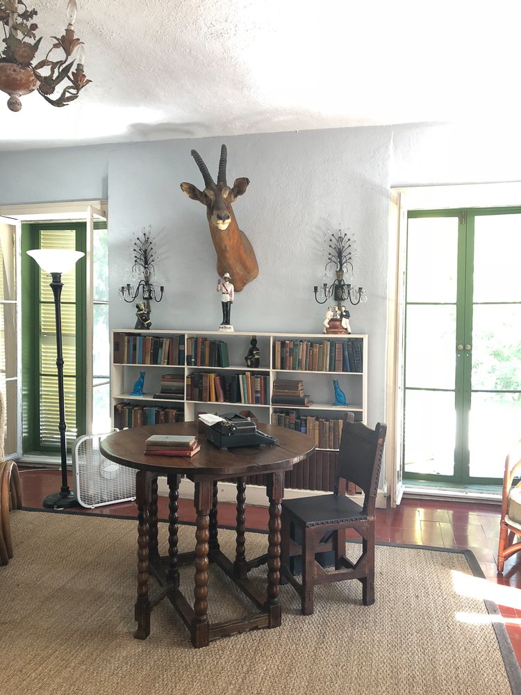 things to do in key west florida Hemingway House .jpg