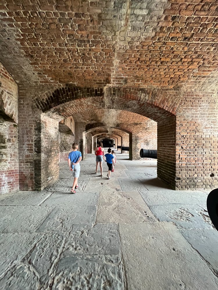 fort zachary taylor state park key west florida things to do with kids.jpg