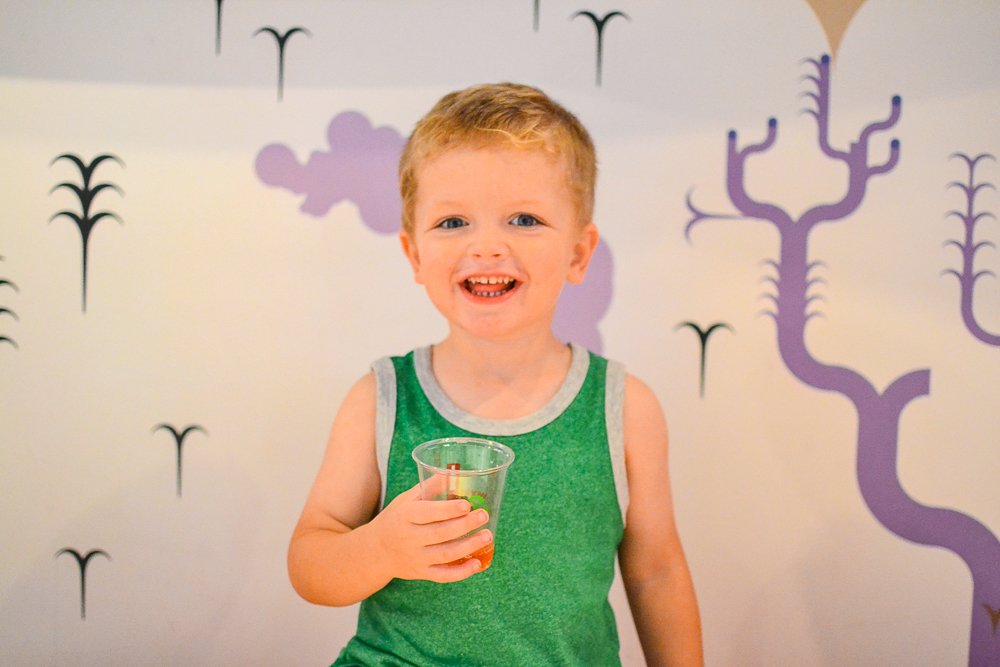 what to do in Atlanta with toddlers world of coca cola fun.jpg