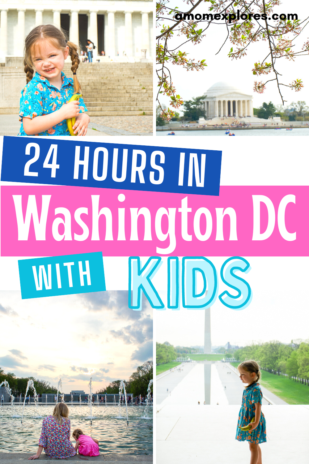 24 hours in Washington DC with kids.png