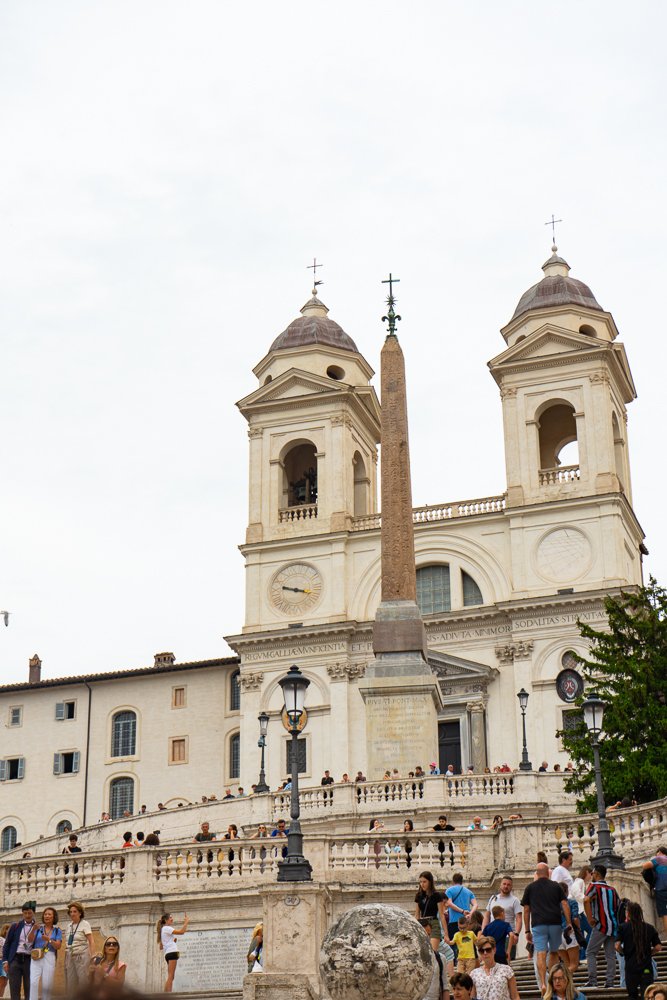 things to do in rome with kids spanish steps.jpg