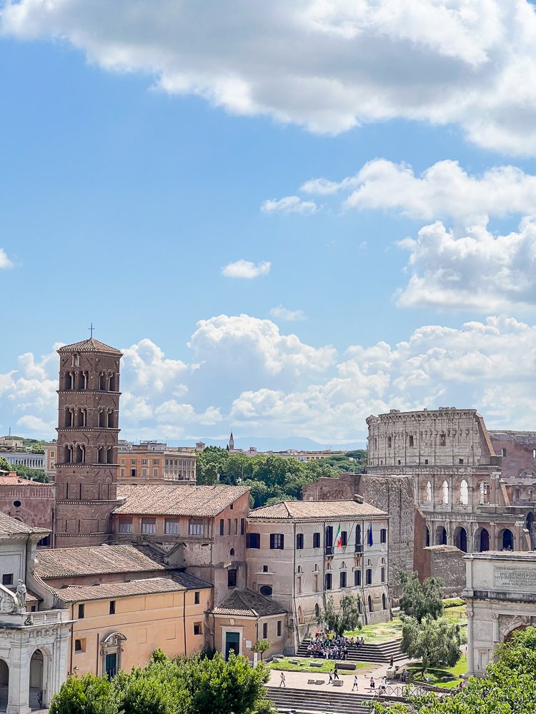 things to do in rome with kids small group tour colosseum palatine hill and roman forum.jpg