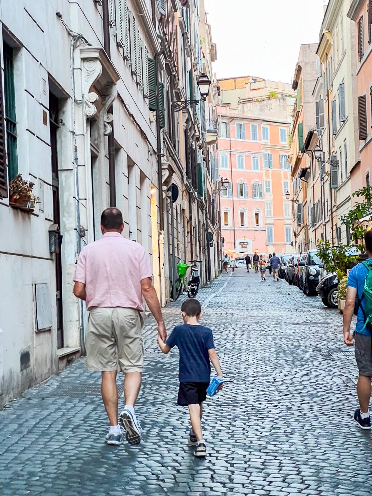 rome with kids getting around the city.jpg