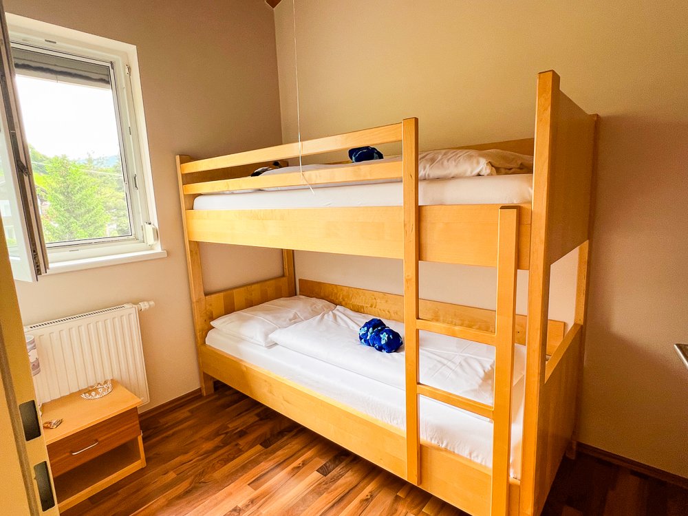 Pitzis Hotel Bunk Beds.jpg