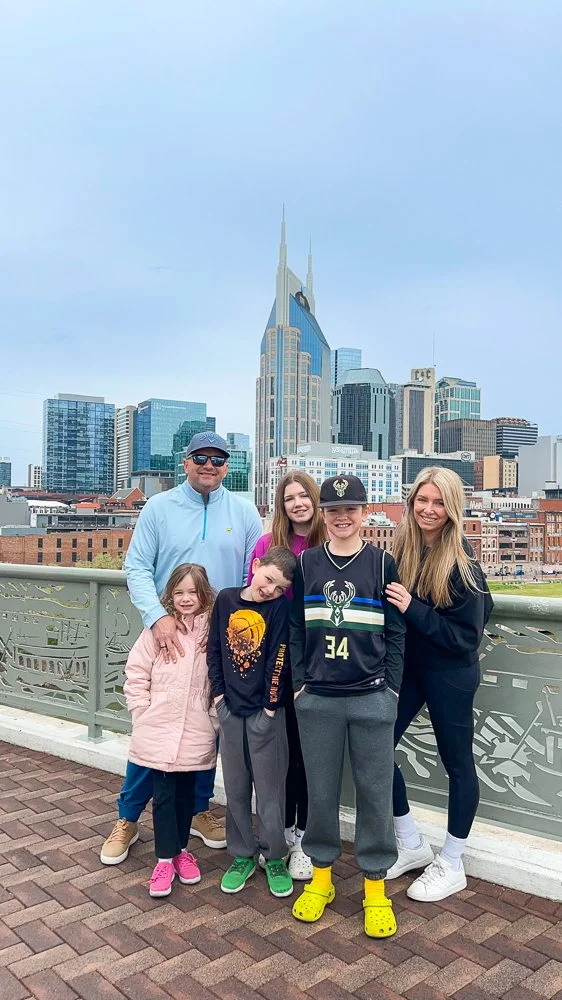 Tennessee Spring Break Road Trip Itinerary Nashville Photo Spot.jpg