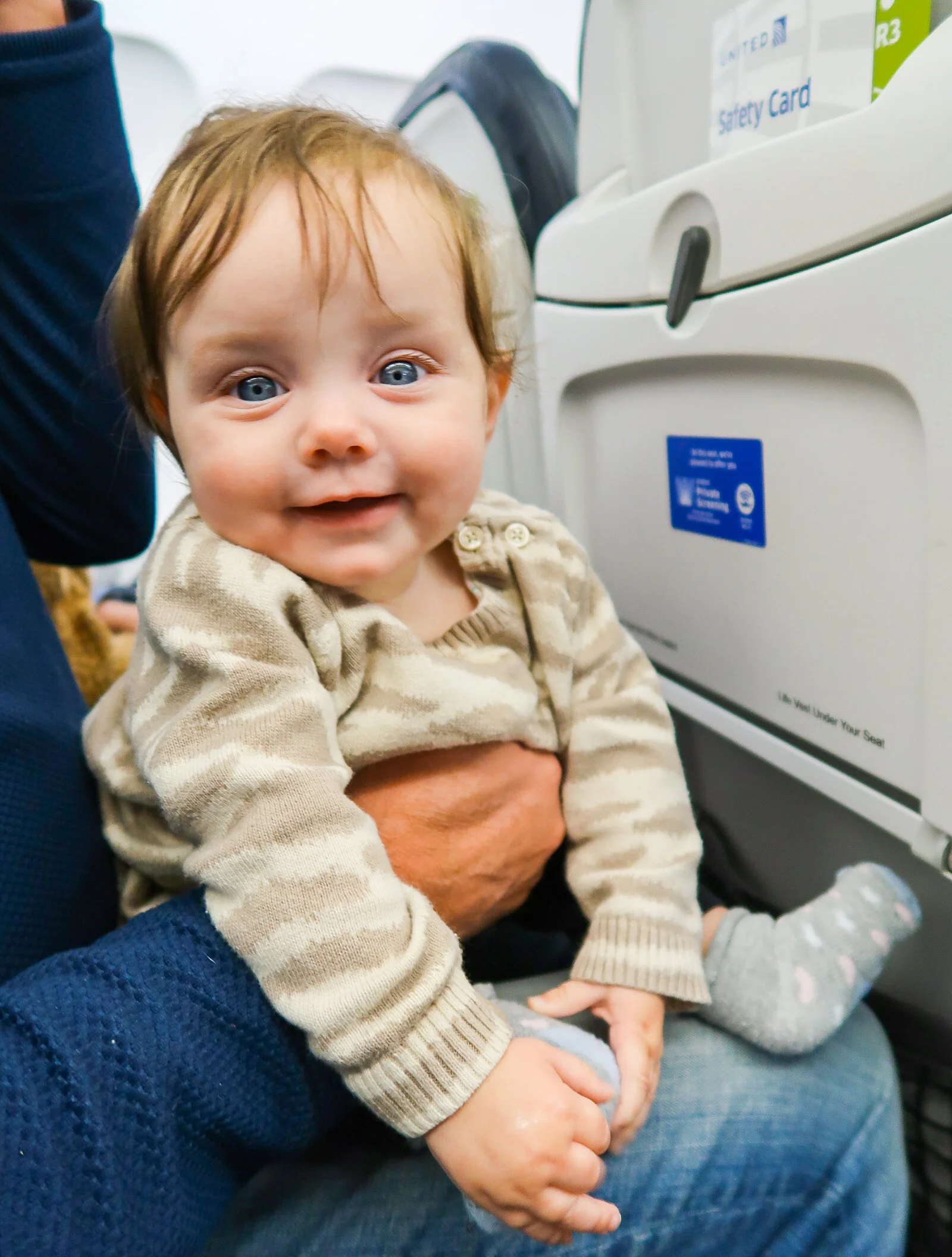 Tips for Flying with A Car Seat or A Booster Seat — A Mom Explores