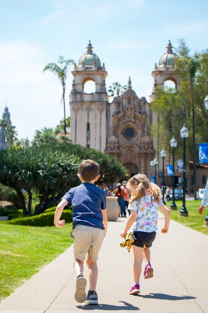 39 Fun Things to Do with Kids in San Diego (2023) — A Mom Explores ...