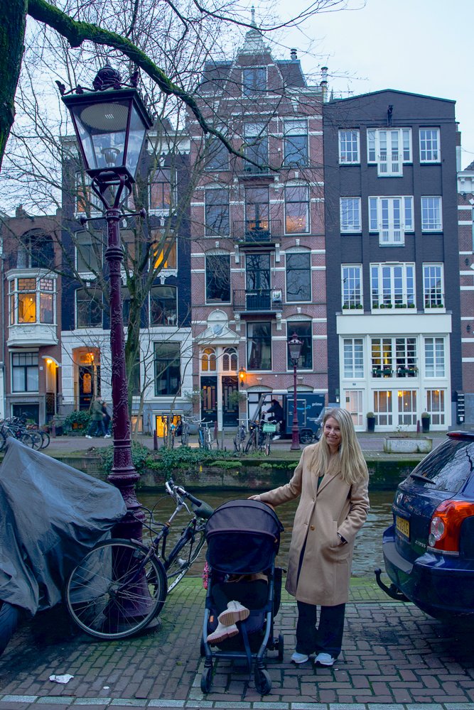 trip to amsterdam brussels and paris