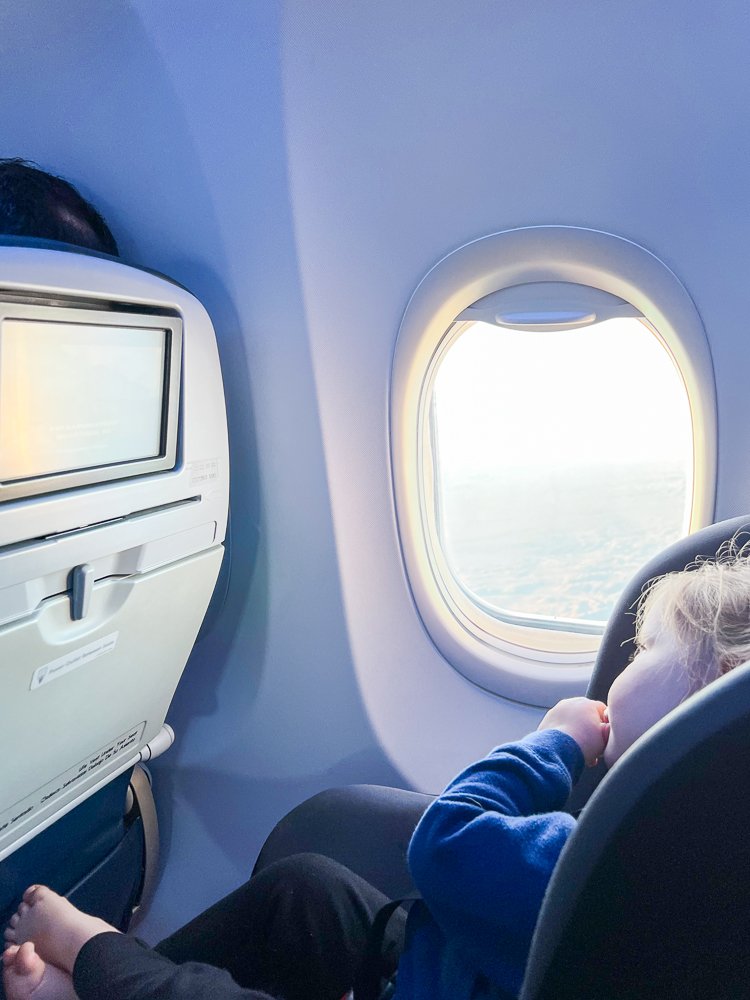 12 Best Airplane Activities for Toddlers